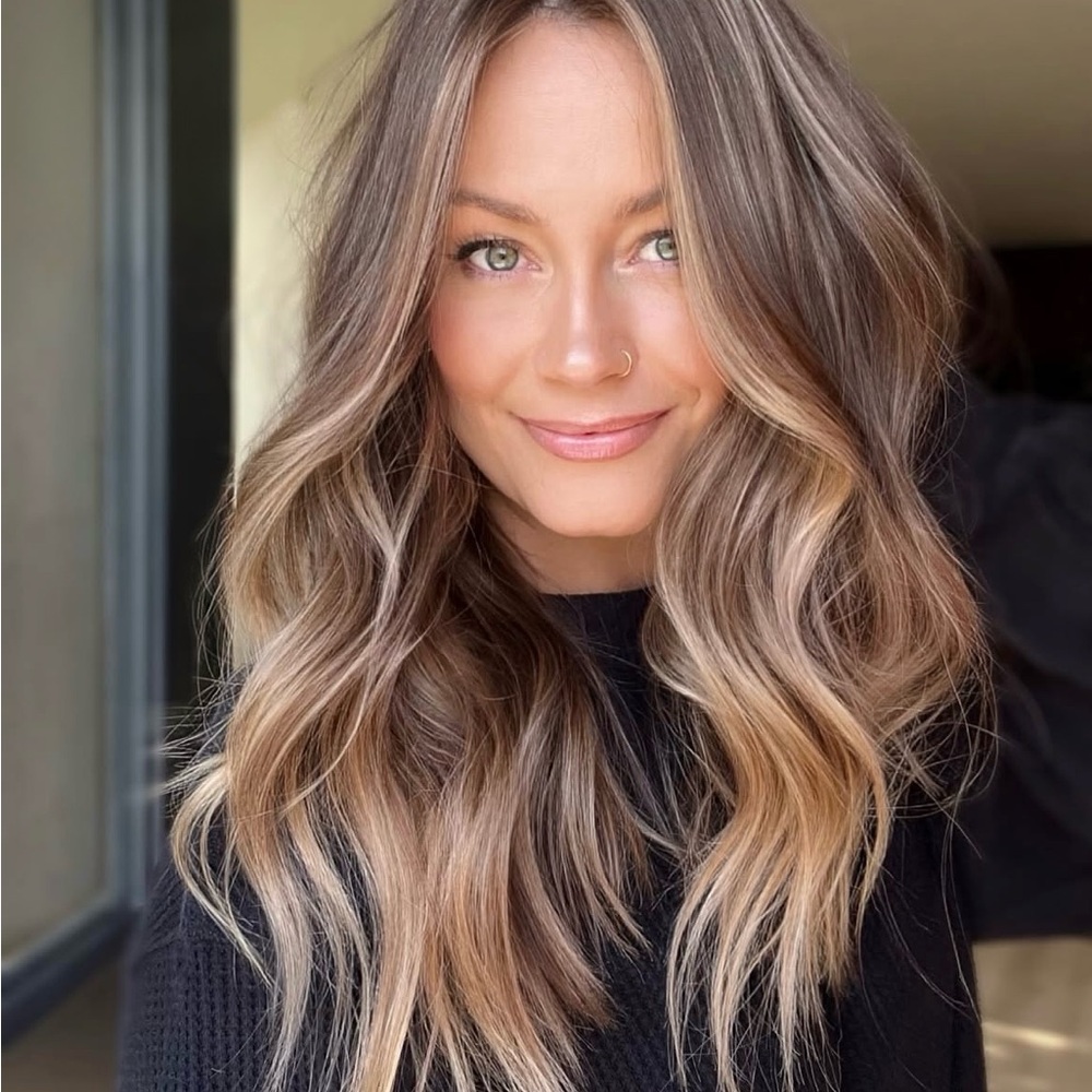 Meet your Posher, Jenn